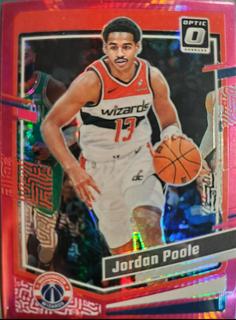 Jordan Poole