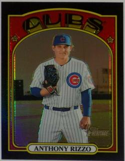 Anthony Rizzo