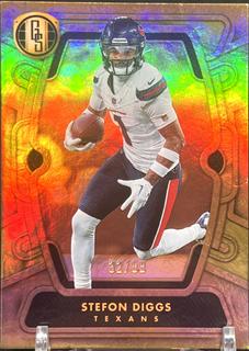 Stefon Diggs