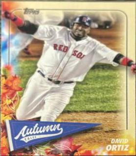 David Ortiz