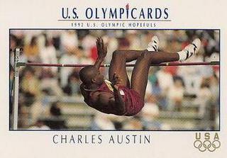 Charles Austin