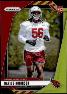 Darius Robinson