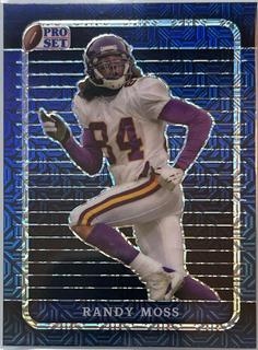 Randy Moss