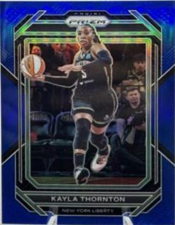 Kayla Thornton