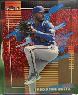 Freddy Peralta