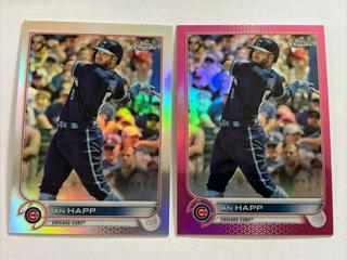 Ian Happ
