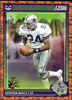Everson Walls
