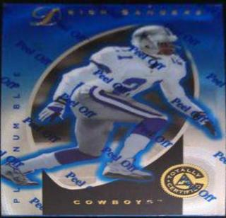 Deion Sanders