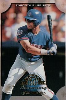 Jose Cruz Jr