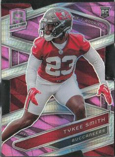 Tykee Smith