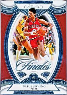 Julius Erving