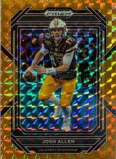 Josh Allen