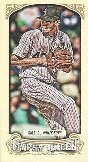 Chris Sale