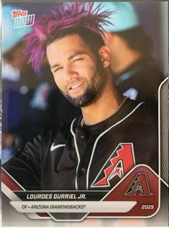 Lourdes Gurriel