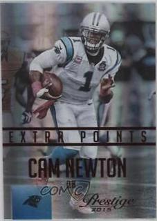 Cam Newton