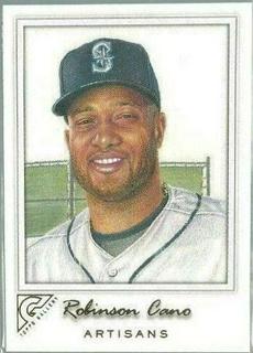 Robinson Cano