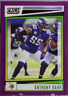 Anthony Barr