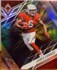 James Conner
