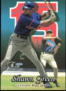 Shawn Green