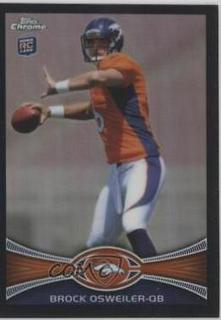 Brock Osweiler