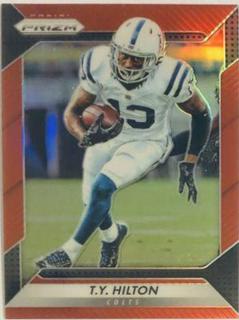T.Y. Hilton