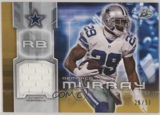 DeMarco Murray