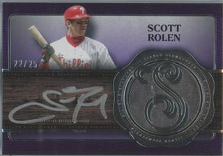 Scott Rolen
