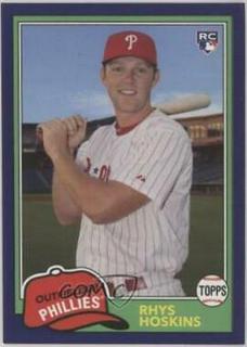 Rhys Hoskins