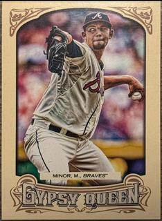 Mike Minor