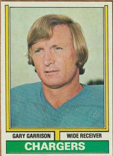 Gary Garrison