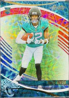 Travis Hunter