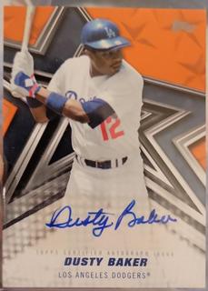 Dusty Baker