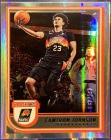 Cameron Johnson