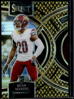 Quan Martin
