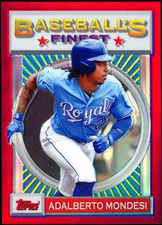 Adalberto Mondesi