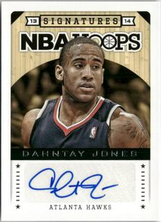 Dahntay Jones