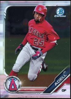 Jo Adell