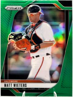 Matt Wieters