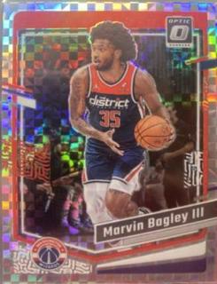 Marvin Bagley III