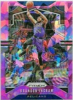 Brandon Ingram