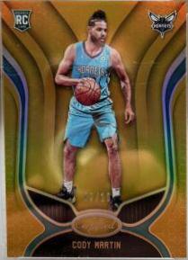 Cody Martin
