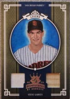 Steve Garvey