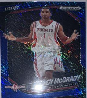 Tracy McGrady