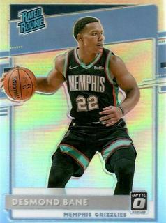 Desmond Bane