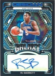 RJ Barrett