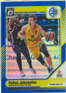 Rokas Jokubaitis