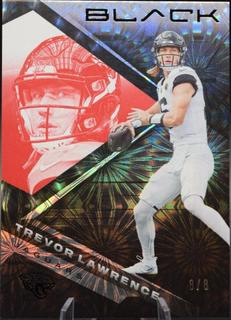 Trevor Lawrence