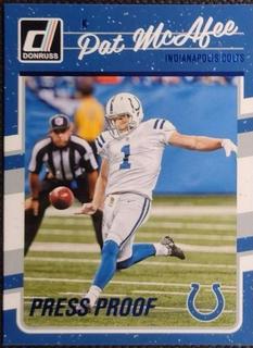 Pat McAfee