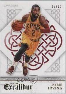 Kyrie Irving