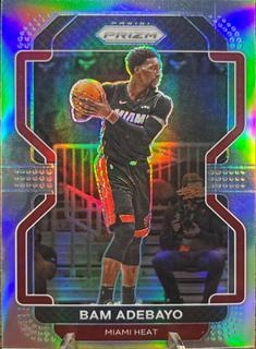 Bam Adebayo